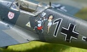 Messerschmitt Bf 109 B-2 1:72