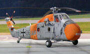 Sikorsky H-34G III 1:72