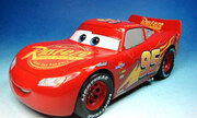 2006 Piston Cup Car 1:24