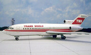 Boeing 727-031 1:144