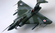 Gloster Javelin 1:72