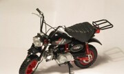 Honda Monkey Z50J 1:6