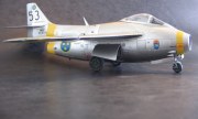 Saab J-29 Tunnan 1:48