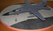 General Dynamics F-111A Aardvark 1:48