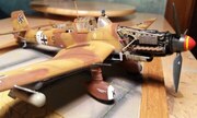 Junkers Ju 87 Stuka 1:48