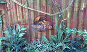 A tribute to Jurassic Park - Lost world 1:24