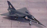 Fairey Delta FD-2 1:72