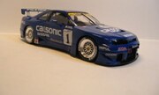 Calsonic Skyline GT-R 1:24