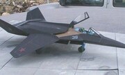 Mikoyan MiG-37 Ferret 1:48