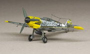 Messerschmitt Bf 109 1:144