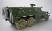 BTR-152 1:35