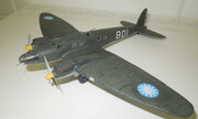 Heinkel He 111A 1:72