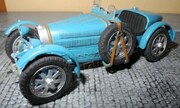 Bugatti Typ 35B 1:32