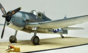 Grumman F6F-3 Hellcat 1:32