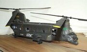 Boeing ACH-47 Chinook 1:48