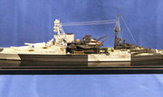 HMS Repulse 1:700