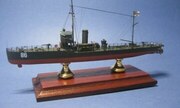 Deutsches Torpedoboot SMS A 86 1:350