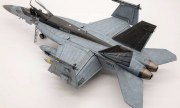 Boeing F/A-18E Super Hornet 1:32