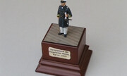 Konteradmiral der Kaiserlichen Marine 54mm