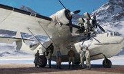 PBY-5A Catalina 1:32