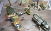 Spitfires Mk.Vb und Mk.Vc 1:48