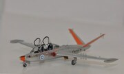 Fouga CM.170 Magister 1:48