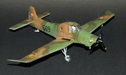 The Z-37 (Bumbelbee 1:72