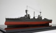 Britisches Schlachtschiff HMS Agincourt 1/700