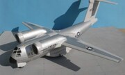 Boeing YC-14 1:72
