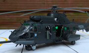 AS 532 Cougar SOF 1:72