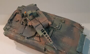 Schützenpanzer Puma 1:35