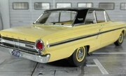 Ford Fairlane 500 `64 1:25