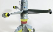 Focke-Wulf Fw Triebflugeljager 1:35
