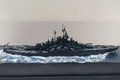 USS California 1:700