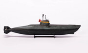 U-Boot Typ XVII B 1:350