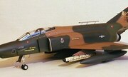 McDonnell Douglas RF-4C Phantom II 1:48