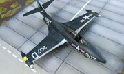 Grumman F9F-2 Panther 1:72