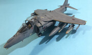 BAe Harrier GR.7 1:48