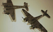 Messerschmitt Me 210 A-1 1:72