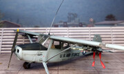 Cessna O-1A Bird Dog 1:48