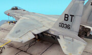 McDonnell Douglas F-15C Eagle 1:48