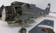 Grumman Hellcat Mk.II 1:24