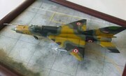 Mikoyan-Gurevich MiG-21R Fishbed-H 1:72