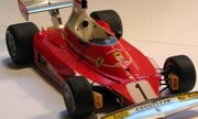 Ferrari 312T 1:20
