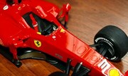 Ferrari F60 1:20