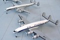 Air France Lockheed Liners 1:144