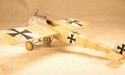 Fokker E.III 1:48