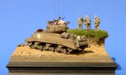 Somewhere in Normandy 1:48
