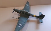 Junkers Ju 87 G-1 Stuka 1:48