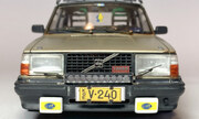 Volvo 240 1:24